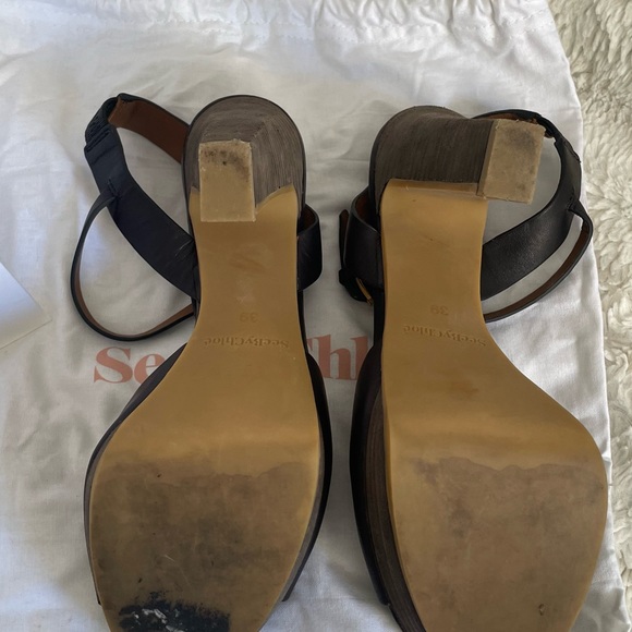 See By Chloe shoes Size 39 - Picture 5 of 6